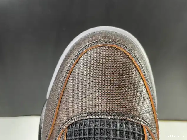 80% Off Sale CW7183-100 Jordan 4 Retro Starfish (W) Air 0531